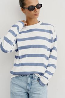 AYR The Early Mornings Tee