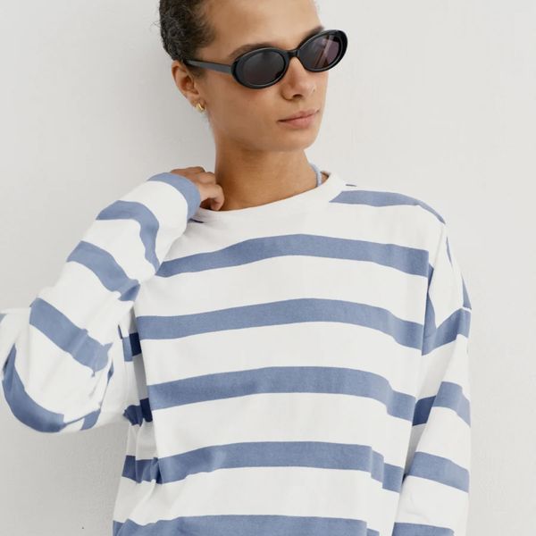 AYR The Early Mornings Tee
