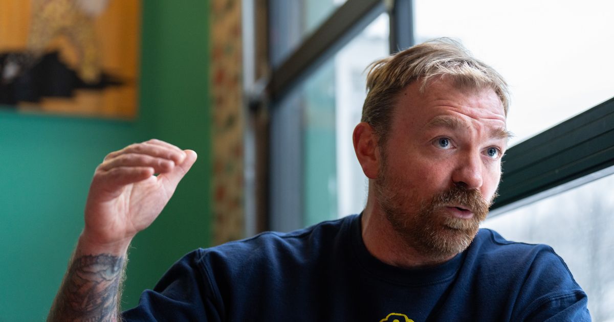 Graham Platner Has Won the Battle. Can He Win the War?