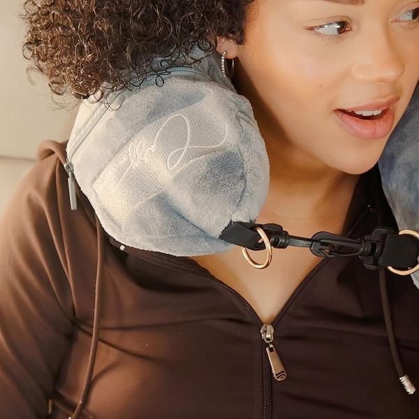 11 Best Travel Pillows 2024 The Strategist