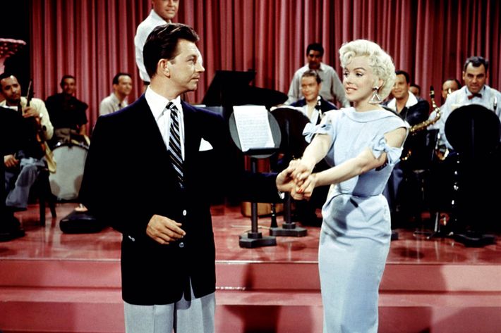 Every Marilyn Monroe movie ranked - KTVZ