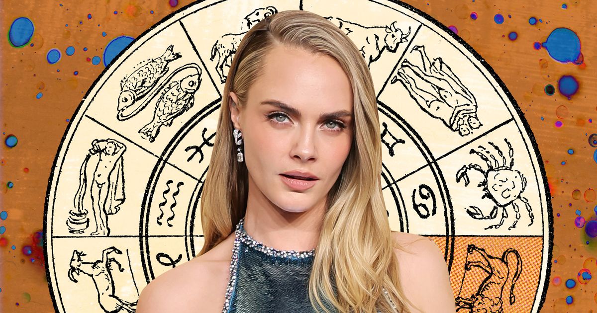 Daily Horoscope Readings for Every Zodiac Sign: Aug 13, 2025