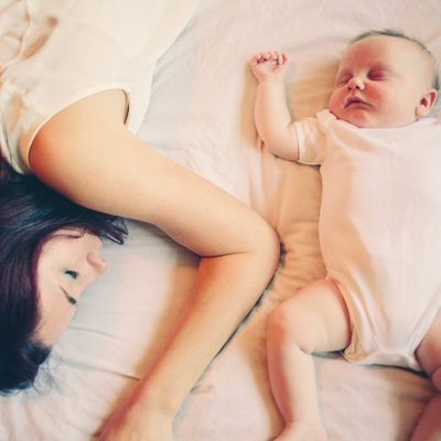 Advice for Sleep-Deprived New Parents at Work
