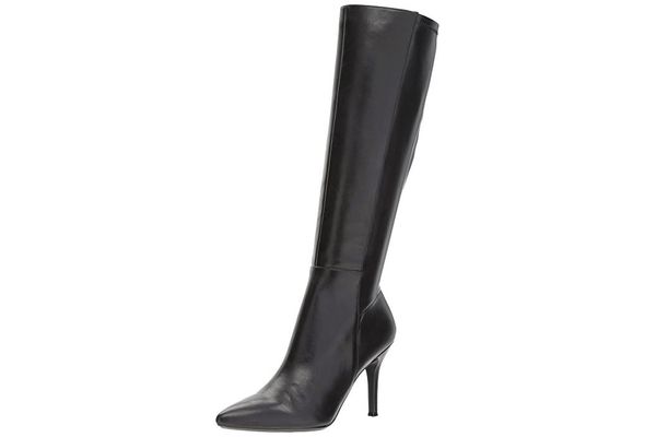 Nine West Leather Boots