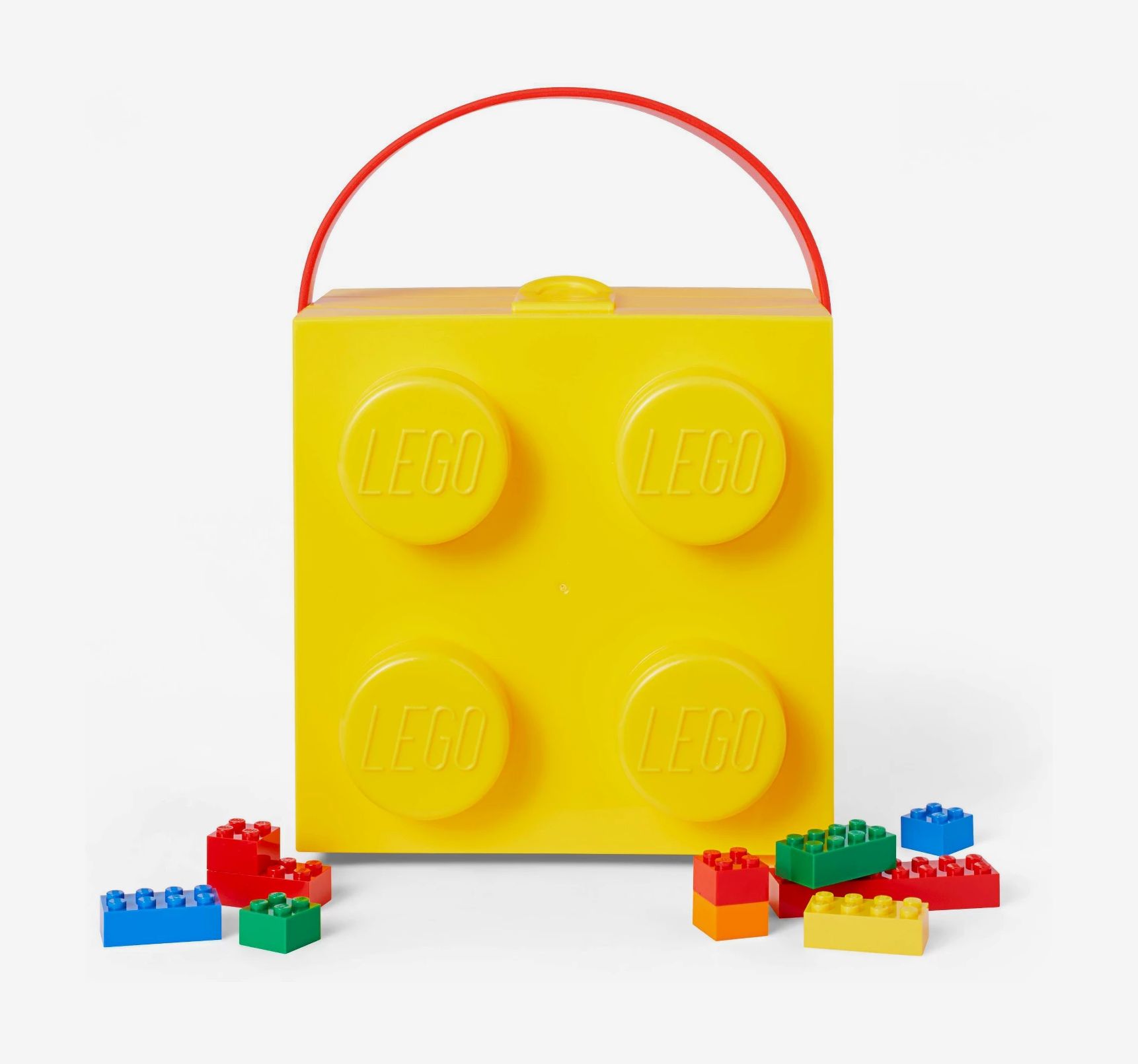 Achterhouden Wonderbaarlijk Clancy LEGO Collection x Target Collaboration Collection Launch | The Strategist