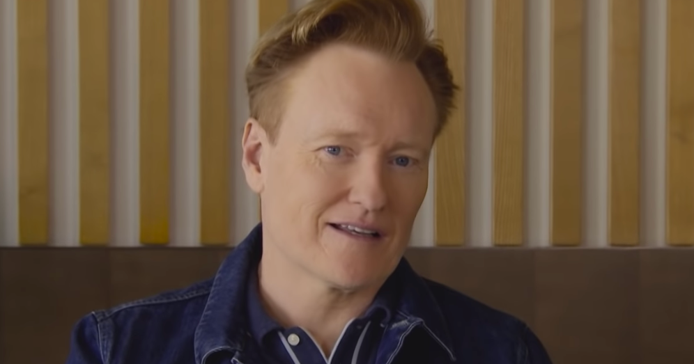 柯南·奧布萊恩（Conan O'Brien）揭示了一些關於澳大利亞的驚人真相