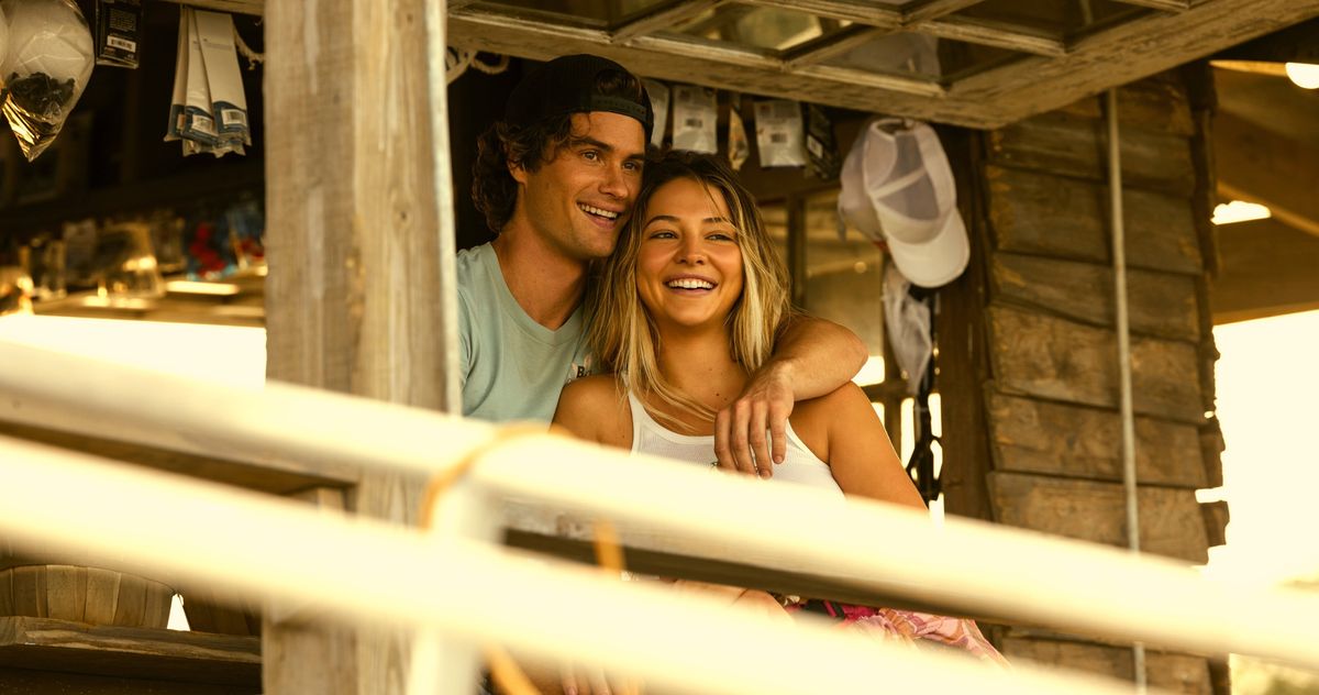 Outer Banks Season 4 Part 2 Release Date Spoilers and What to Expect