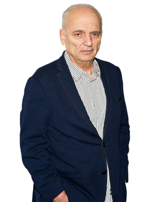Producer/Director David Chase attends the 