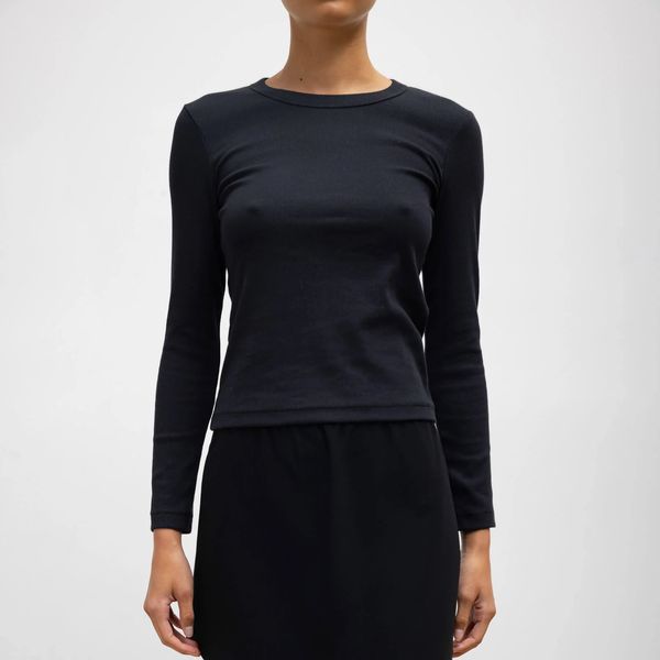Leset Kelly Slim Fit Long Sleeve