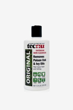 Tecnu Original Poison Oak & Ivy Outdoor Skin Cleanser