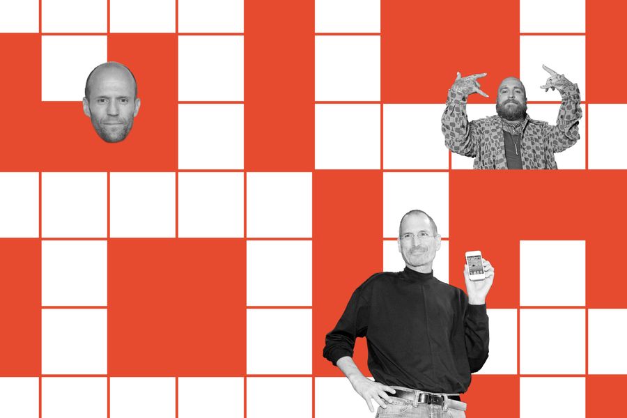 The Sydney Puzzle