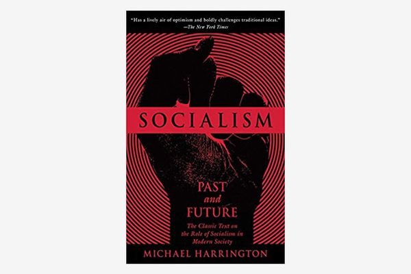 Socialism: Past and Future