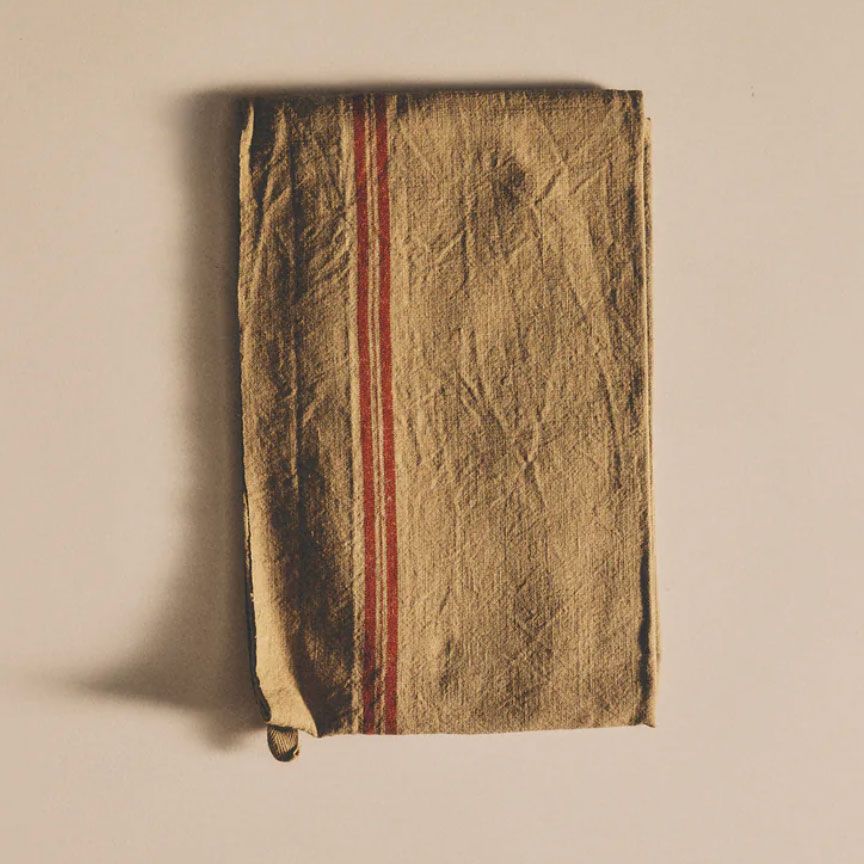 Quarters Maison Masarin Vintage Tea Towel