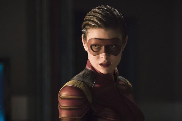 The Flash - TV Episode Recaps & News