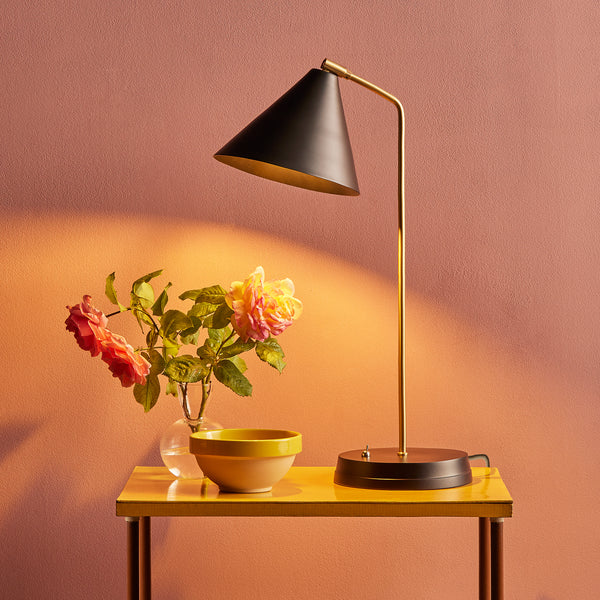 Pooky Drax Desk Light
