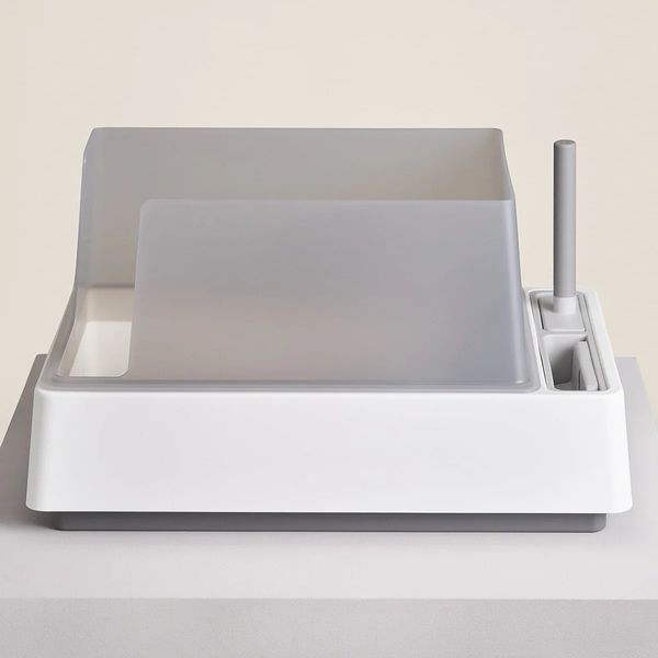 Tuft & Paw Cove Litter Box