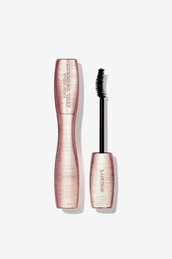 Lancôme Curl Goddess Mascara 01 Black