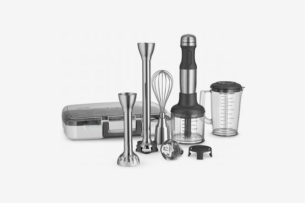 best kitchenaid hand mixer