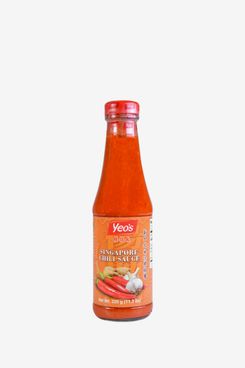 Yeo’s Singapore Chili Sauce