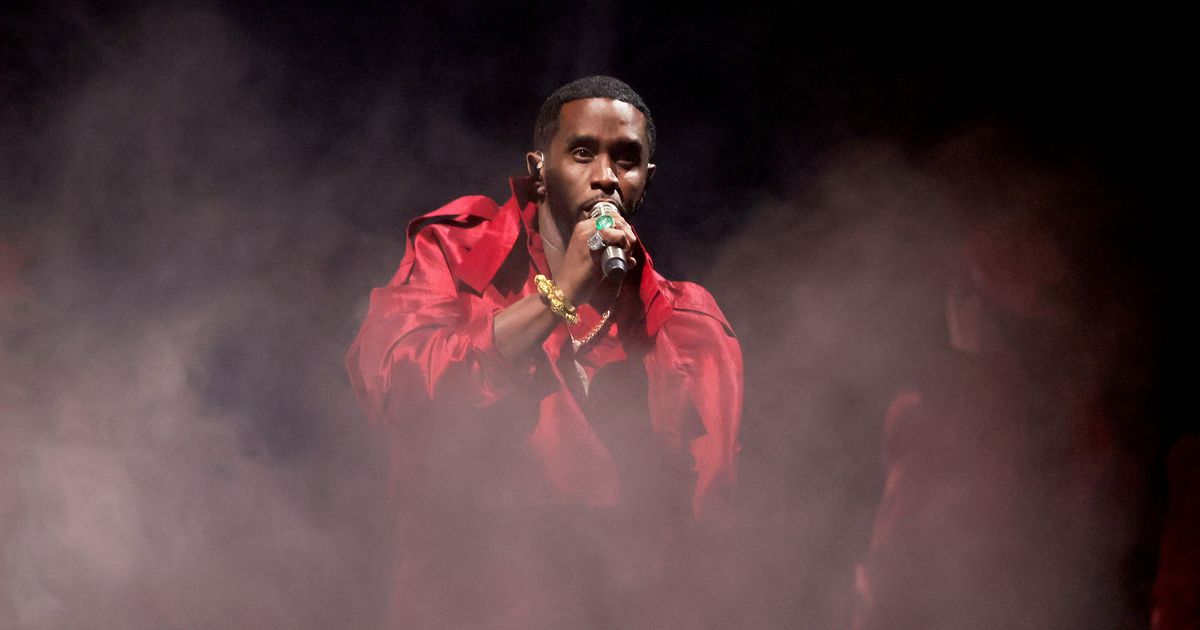 The Diddy Saga Continues