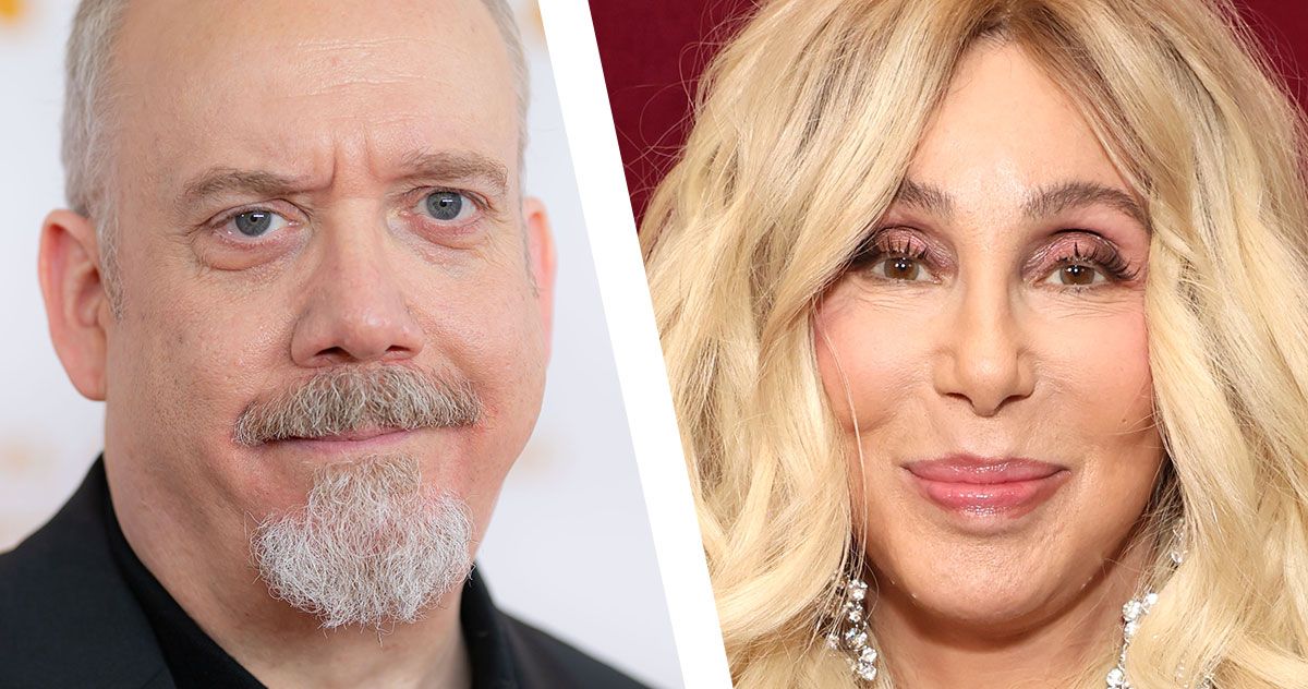 Why Does Cher Need to Talk to Paul Giamatti? - Vimarsana News