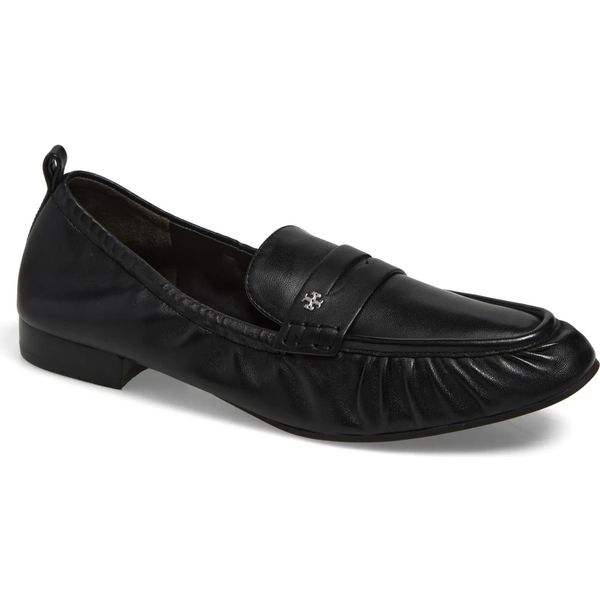 Tory Burch Kira Travel Loafer