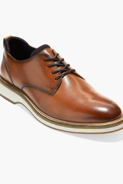 Cole Haan Osborn Plain Toe Derby