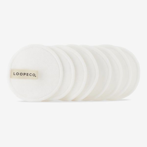 Loopeco Reusable Make-Up Removal Pads
