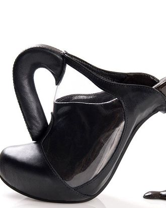 Shoes designed by Kobi Levi.