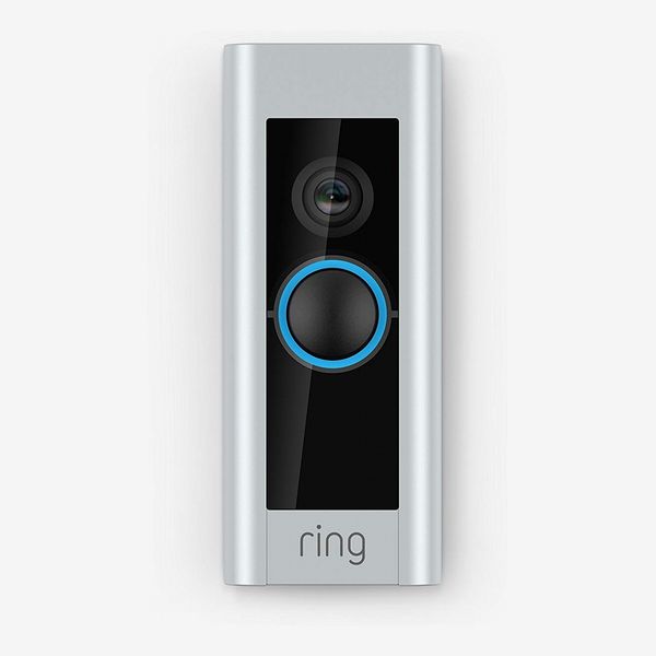 Ring Video Doorbell Pro