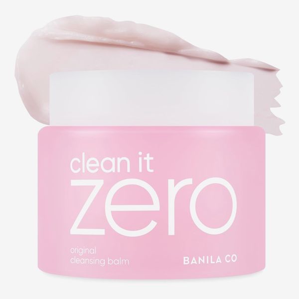 Banila Co Clean It Zero Original Cleansing Balm