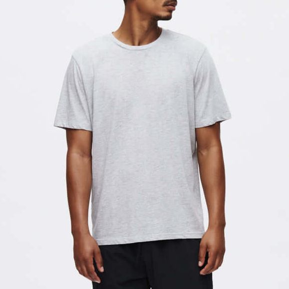 Outdoor Voices Everyday Classic Shortsleeve