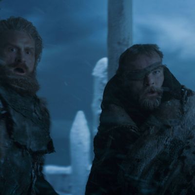 How All of the Surviving 'Game of Thrones' Heroes Got Here