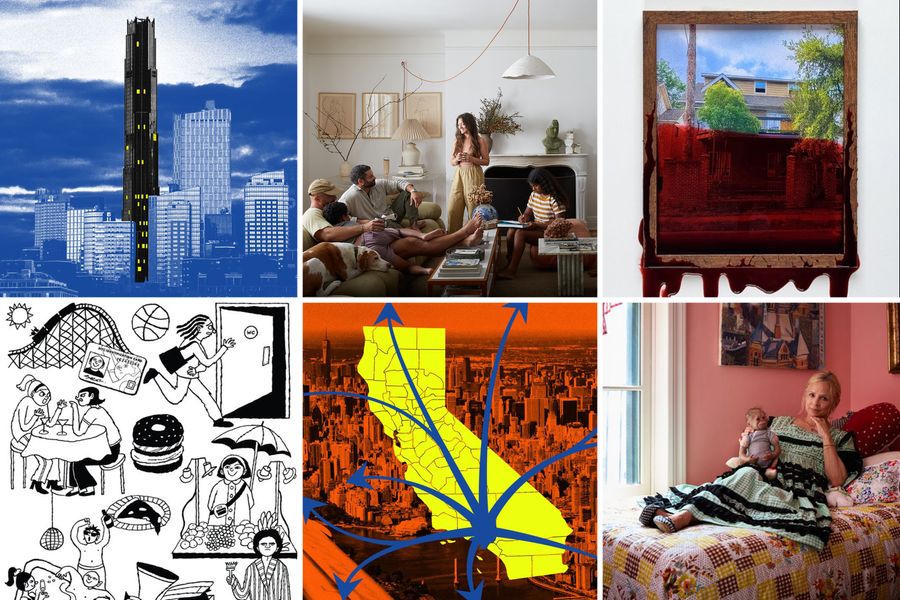 Curbed’s 20 Most-Read Stories of 2025