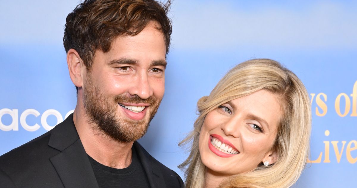So, How Did AnnaLynne McCord's Wedding Turn Out?