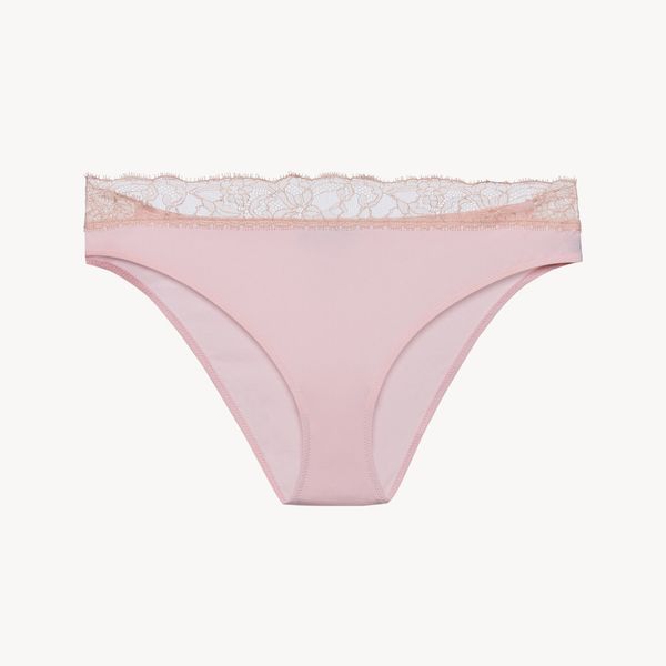 La Perla Lace Medium Brief