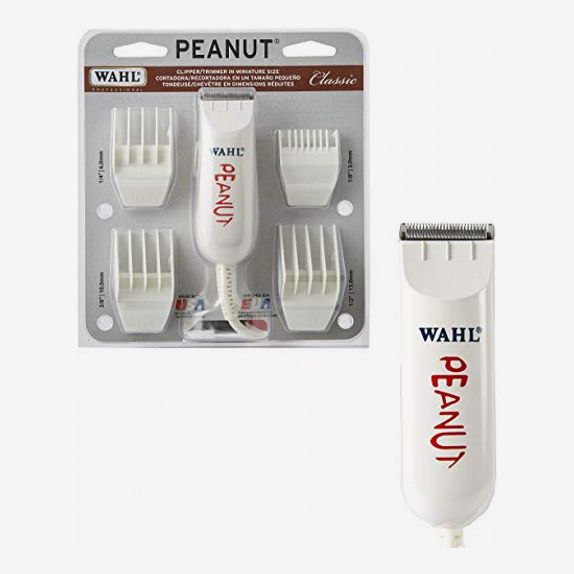 Wahl Peanut Classic Clipper/Trimmer (Corded)
