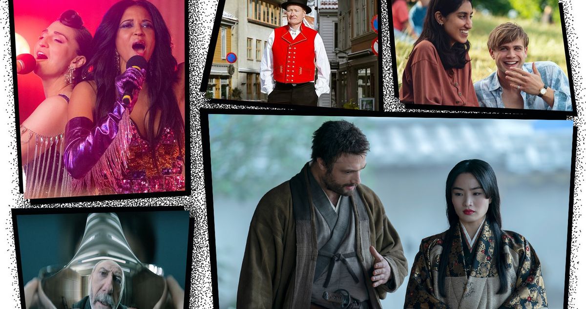 The Best TV Shows of 2024 (So Far)