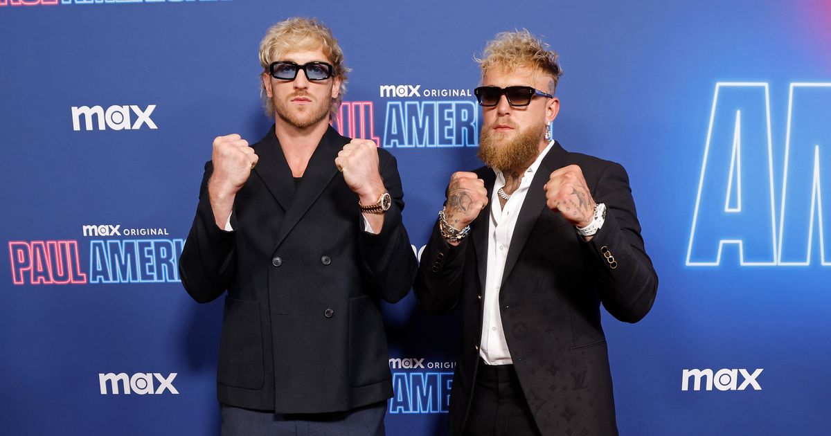 “Entitled Celeb Jake Paul Insults Conservative Values with Opinion on Bad Bunny”