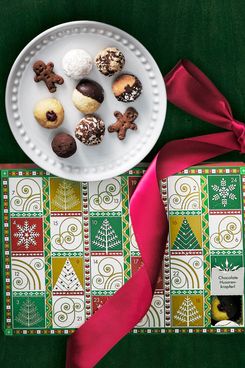 Vienna Cookie Company Advent Calendar