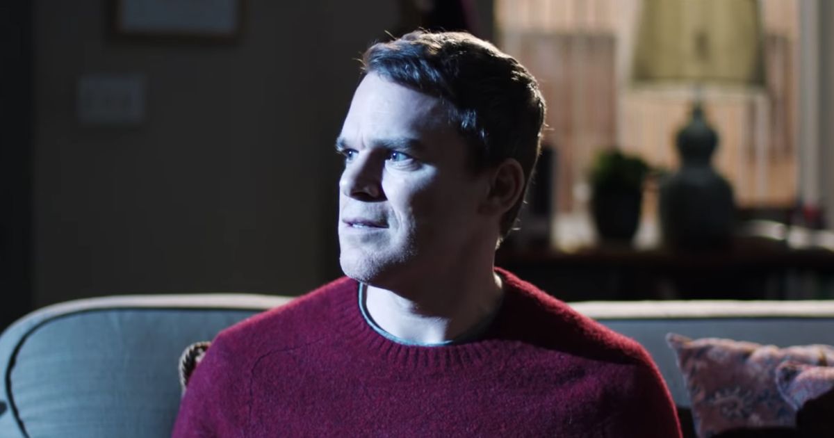 Michael C. Hall to Star in Skittles Broadway Musical Ad