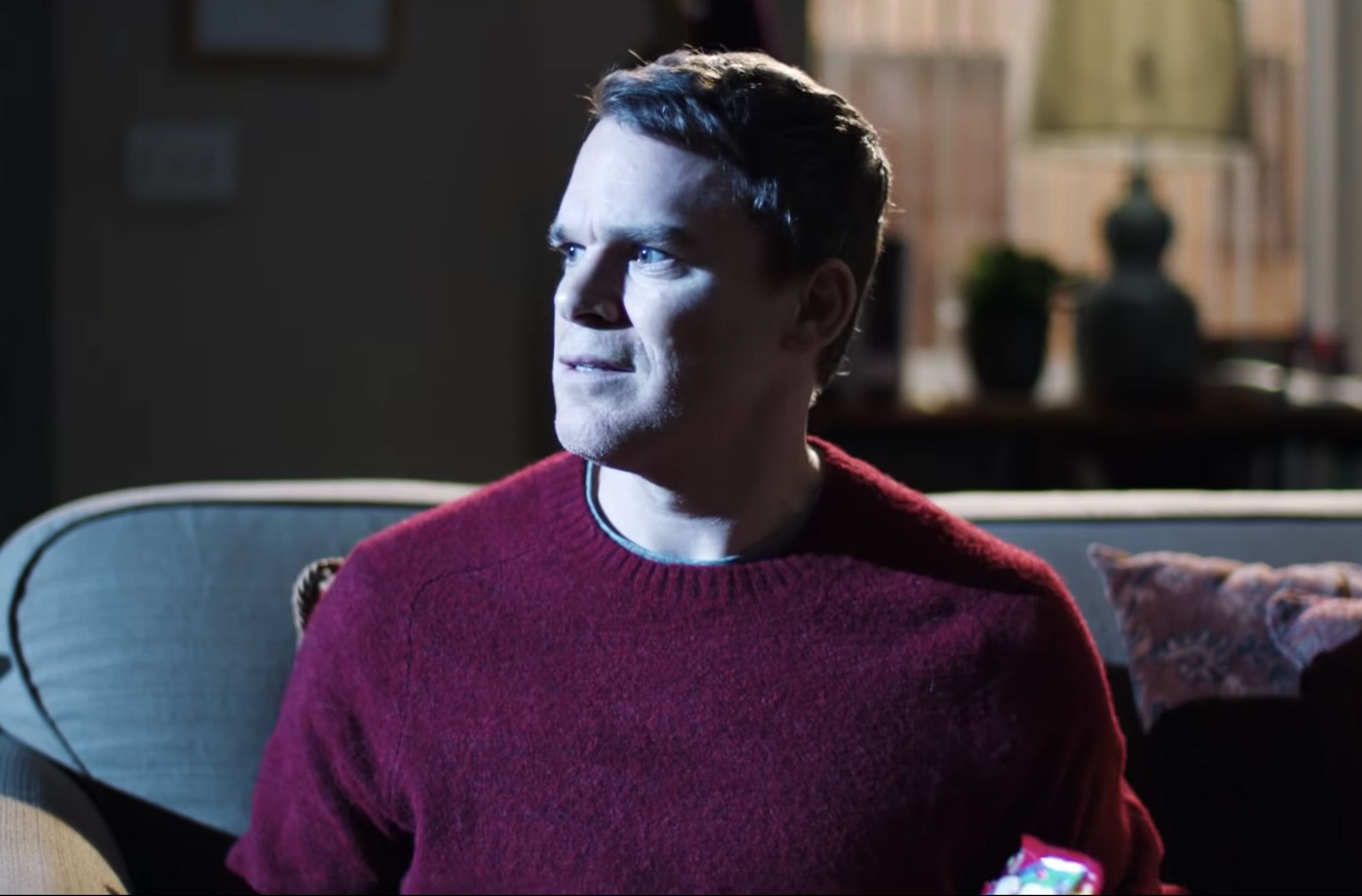 michael c hall skittles