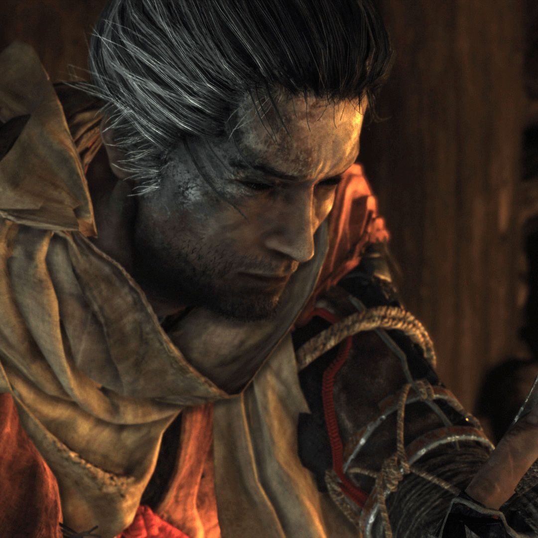 Does Sekiro: Shadows Die Twice improve over Dark Souls' performance issues?