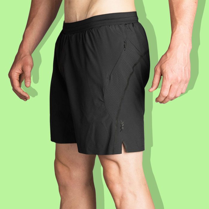 Best Men's Running Shorts With Liner 