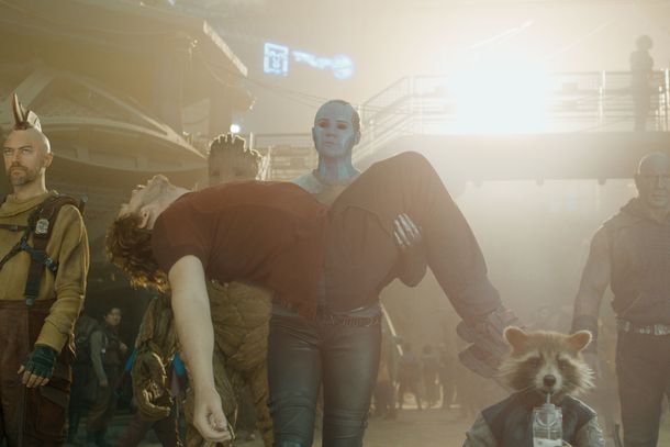 10 Outrageous Guardians Of The Galaxy Vol. 2 Theories – Page 10