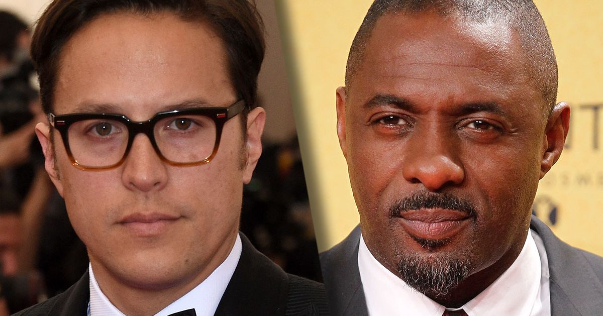 Beasts of No Nation Nearly Killed Idris Elba and Cary Fukunaga