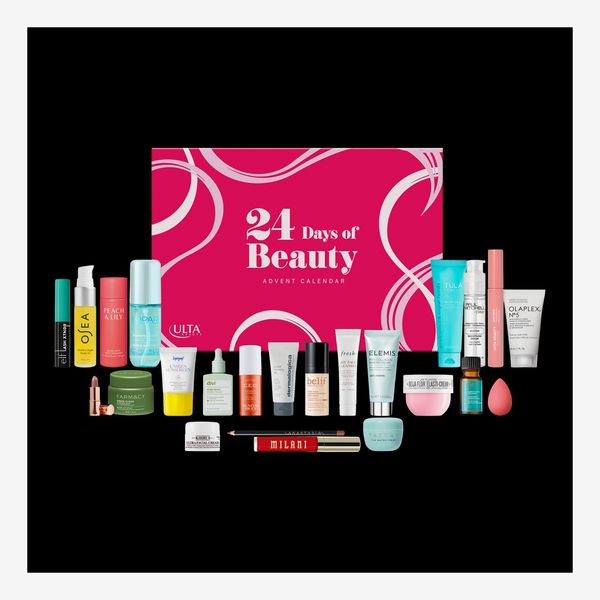 Ulta Beauty 24 Days Of Beauty