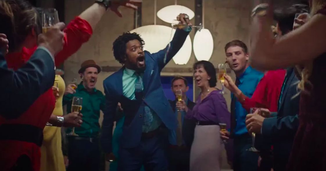 The Redband Sorry To Bother You Trailer Is Here