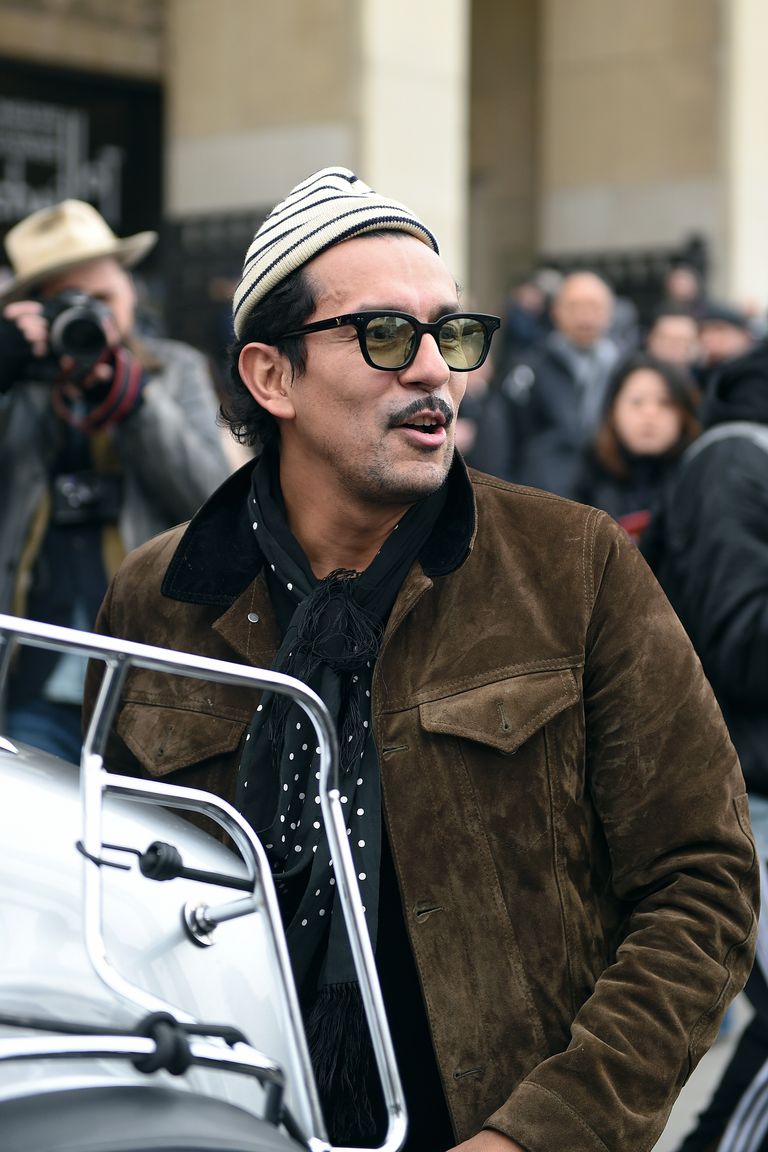 The Best Street Style From Paris Fashion Week