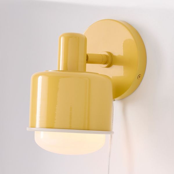West Elm Emerson Swivel Sconce